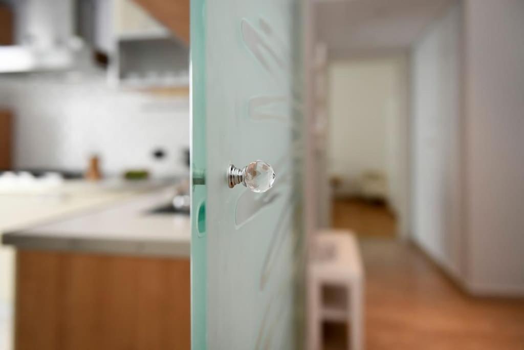 Peaceful Hideaway Apartamento Roma Exterior foto