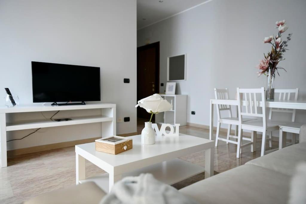 Peaceful Hideaway Apartamento Roma Exterior foto