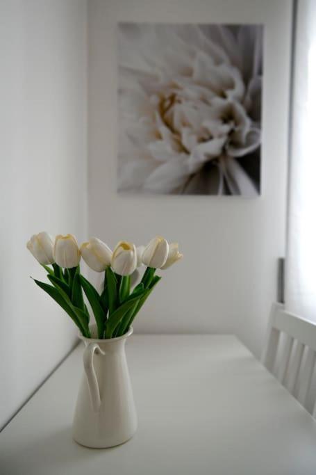 Peaceful Hideaway Apartamento Roma Exterior foto